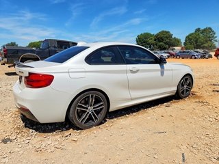 Despiece BMW M240I 2019