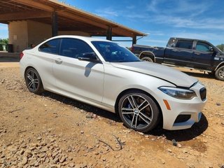 Despiece BMW M240I 2019
