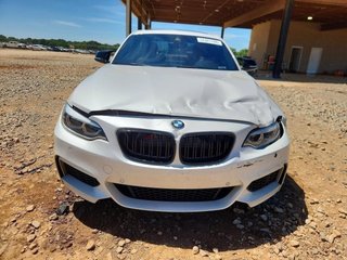 Despiece BMW M240I 2019