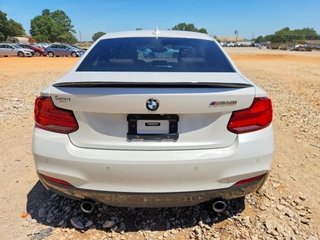 Despiece BMW M240I 2019