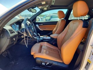 Despiece BMW M240I 2019
