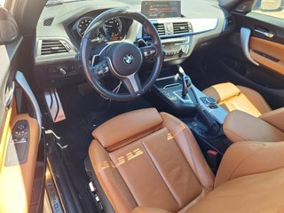 Despiece BMW M240I 2019