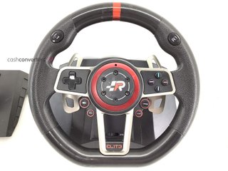 volante pc fr-tec suzuka wheel elite 3
