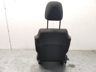 Asiento delantero derecho citroen 27896 c3 elle 1