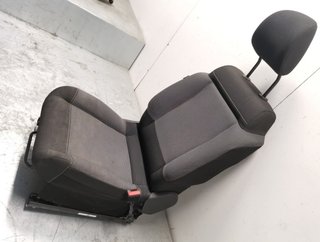 Asiento delantero derecho citroen 27896 c3 elle 1