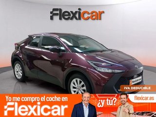 Toyota C-HR 1.8 140H Active