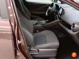 Toyota C-HR 1.8 140H Active