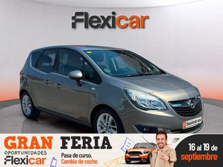 Opel Meriva 1.6 CDTI 110 CV S/S Ecoflex Selective