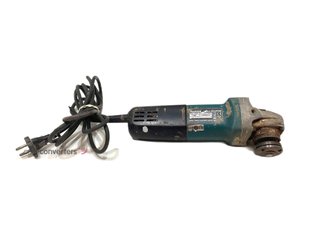 radial makita 9554nb