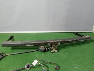 Enganche remolque 2ga803880 volkswagen t-roc 96457