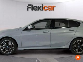 BMW Serie 1 120d