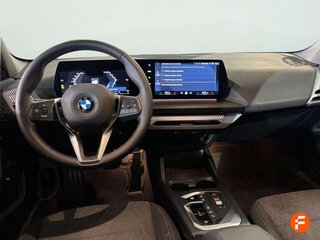 BMW Serie 1 120d