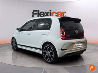Volkswagen up! GTI 1.0 TSI 85kW (116CV) - 5P (2018)