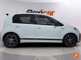 Volkswagen up! GTI 1.0 TSI 85kW (116CV) - 5P (2018)
