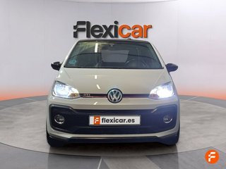 Volkswagen up! GTI 1.0 TSI 85kW (116CV) - 5P (2018)