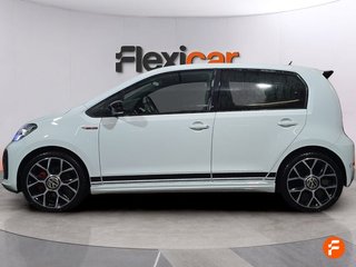 Volkswagen up! GTI 1.0 TSI 85kW (116CV) - 5P (2018)