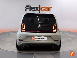 Volkswagen up! GTI 1.0 TSI 85kW (116CV) - 5P (2018)