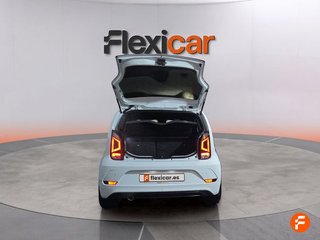 Volkswagen up! GTI 1.0 TSI 85kW (116CV) - 5P (2018)