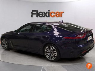 Kia Stinger 2.2 CRDi 147kW (200CV) GT Line 4x2