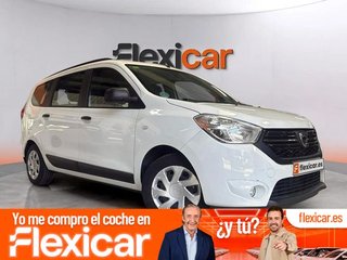 Dacia Lodgy Comfort TCe 96kW (130CV) 5Pl GPF