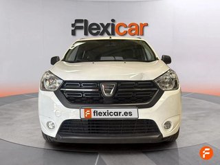 Dacia Lodgy Comfort TCe 96kW (130CV) 5Pl GPF