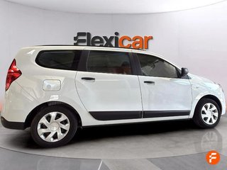 Dacia Lodgy Comfort TCe 96kW (130CV) 5Pl GPF