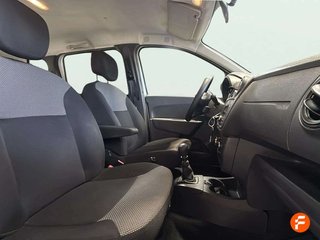 Dacia Lodgy Comfort TCe 96kW (130CV) 5Pl GPF