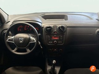 Dacia Lodgy Comfort TCe 96kW (130CV) 5Pl GPF