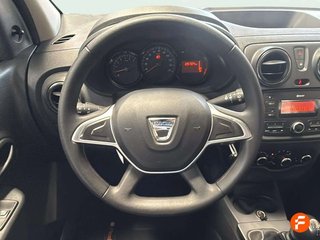 Dacia Lodgy Comfort TCe 96kW (130CV) 5Pl GPF