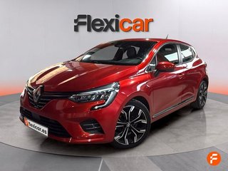 Renault Clio Equilibre TCe 74 kW (100CV) GLP