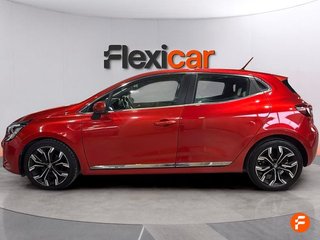 Renault Clio Equilibre TCe 74 kW (100CV) GLP