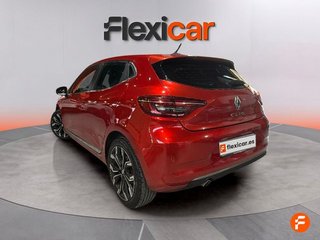 Renault Clio Equilibre TCe 74 kW (100CV) GLP