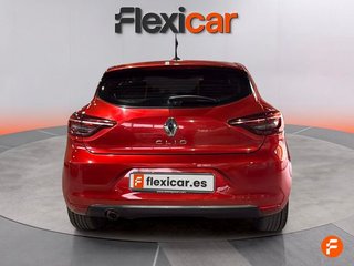 Renault Clio Equilibre TCe 74 kW (100CV) GLP