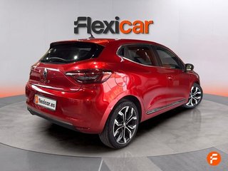 Renault Clio Equilibre TCe 74 kW (100CV) GLP