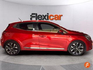 Renault Clio Equilibre TCe 74 kW (100CV) GLP