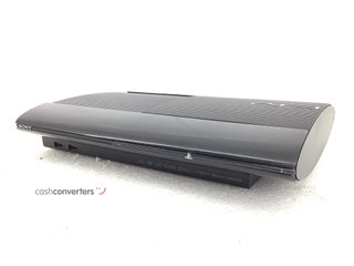 sony ps3 super slim 500 gb
