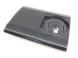 sony ps3 super slim 500 gb