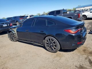 Despiece BMW M440Xi Gran Coupe 2024