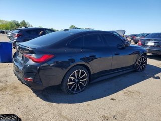 Despiece BMW M440Xi Gran Coupe 2024
