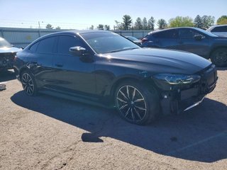 Despiece BMW M440Xi Gran Coupe 2024