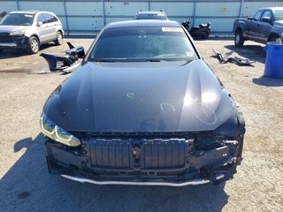 Despiece BMW M440Xi Gran Coupe 2024