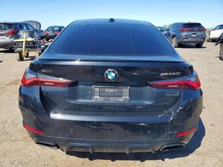 Despiece BMW M440Xi Gran Coupe 2024