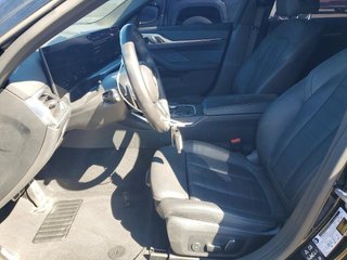 Despiece BMW M440Xi Gran Coupe 2024