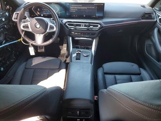 Despiece BMW M440Xi Gran Coupe 2024