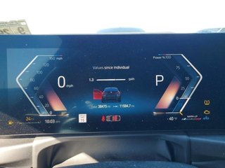 Despiece BMW M440Xi Gran Coupe 2024