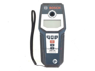 detector metales bosch gms 120 professional