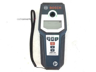 detector metales bosch gms 120 professional