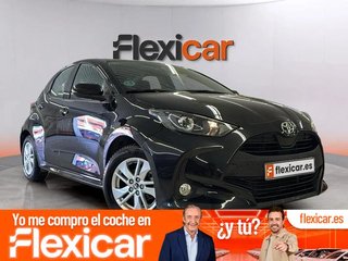 Toyota Yaris 1.5 125 S-Edition