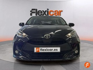 Toyota Yaris 1.5 125 S-Edition