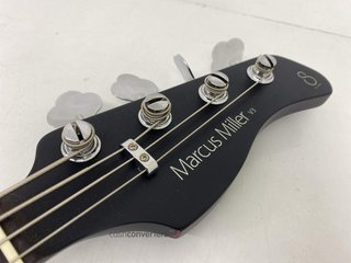 bajo electrico marcus miller v3